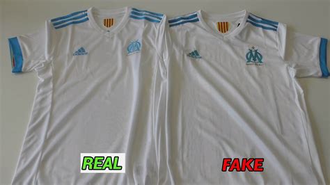 2010 adidas spain jersey fake vs real